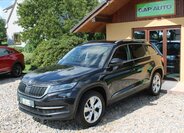 Škoda Kodiaq 3
