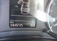 Škoda Octavia Kombi 1,4 l 90 kw