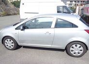 Opel Corsa 8