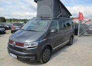 Volkswagen California MPV 2,0 l 146 kw
