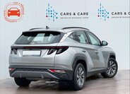Hyundai Tucson SUV 1,6 l 195 kw