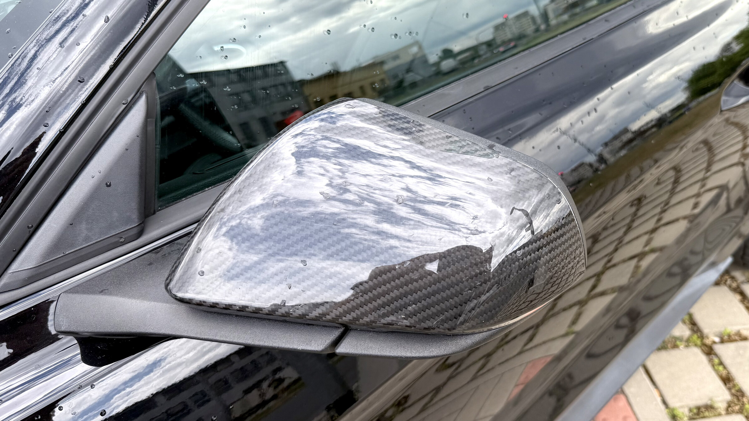 Ford Mustang Kupé 5,0 l 310 kw