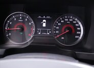 SsangYong Korando SUV / Terénní 1,5 l 120 kw