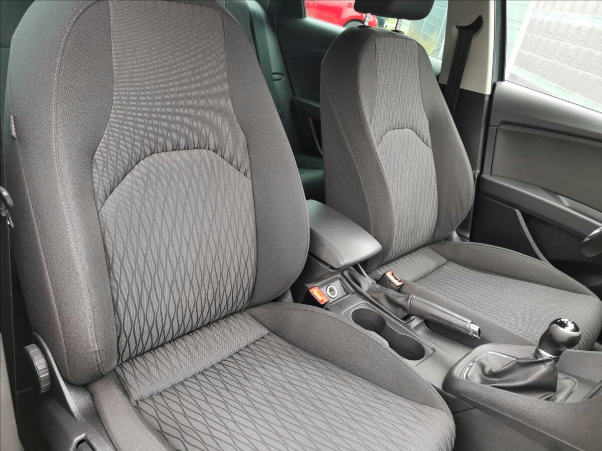 Seat Leon Kombi 1,6 l 77 kw