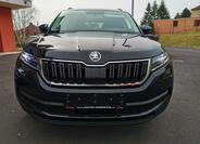 Škoda Kodiaq 3