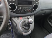 Citroën Berlingo 14