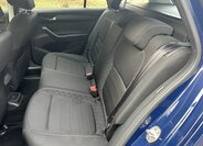 Škoda Fabia Kombi 1,4 l 77 kw