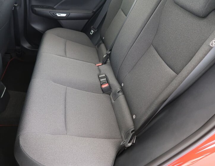 Lexus Ostatní SUV / Terénní 1,5 l 67 kw