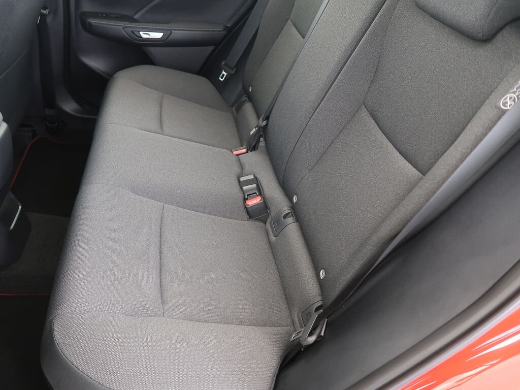 Lexus Ostatní SUV / Terénní 1,5 l 67 kw