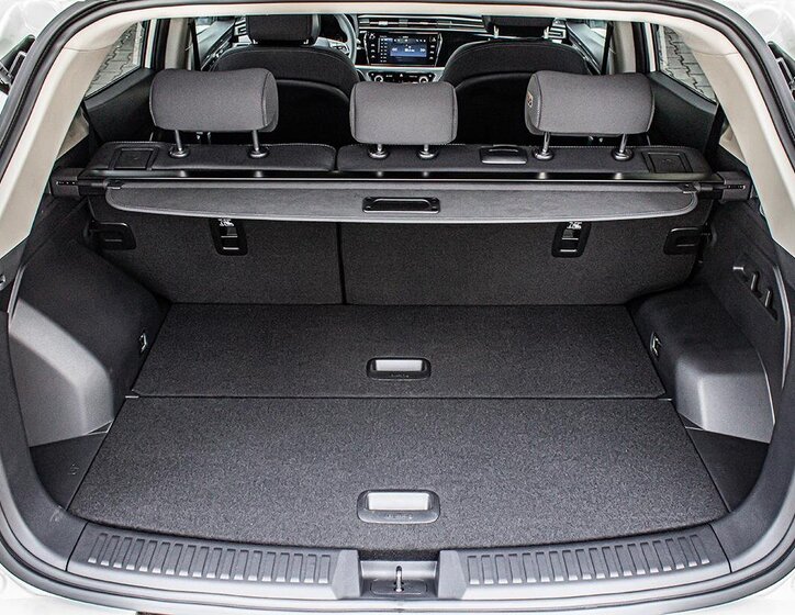 SsangYong Korando SUV 1,5 l 120 kw