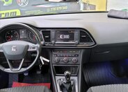 Seat Leon Kombi 2,0 l 110 kw