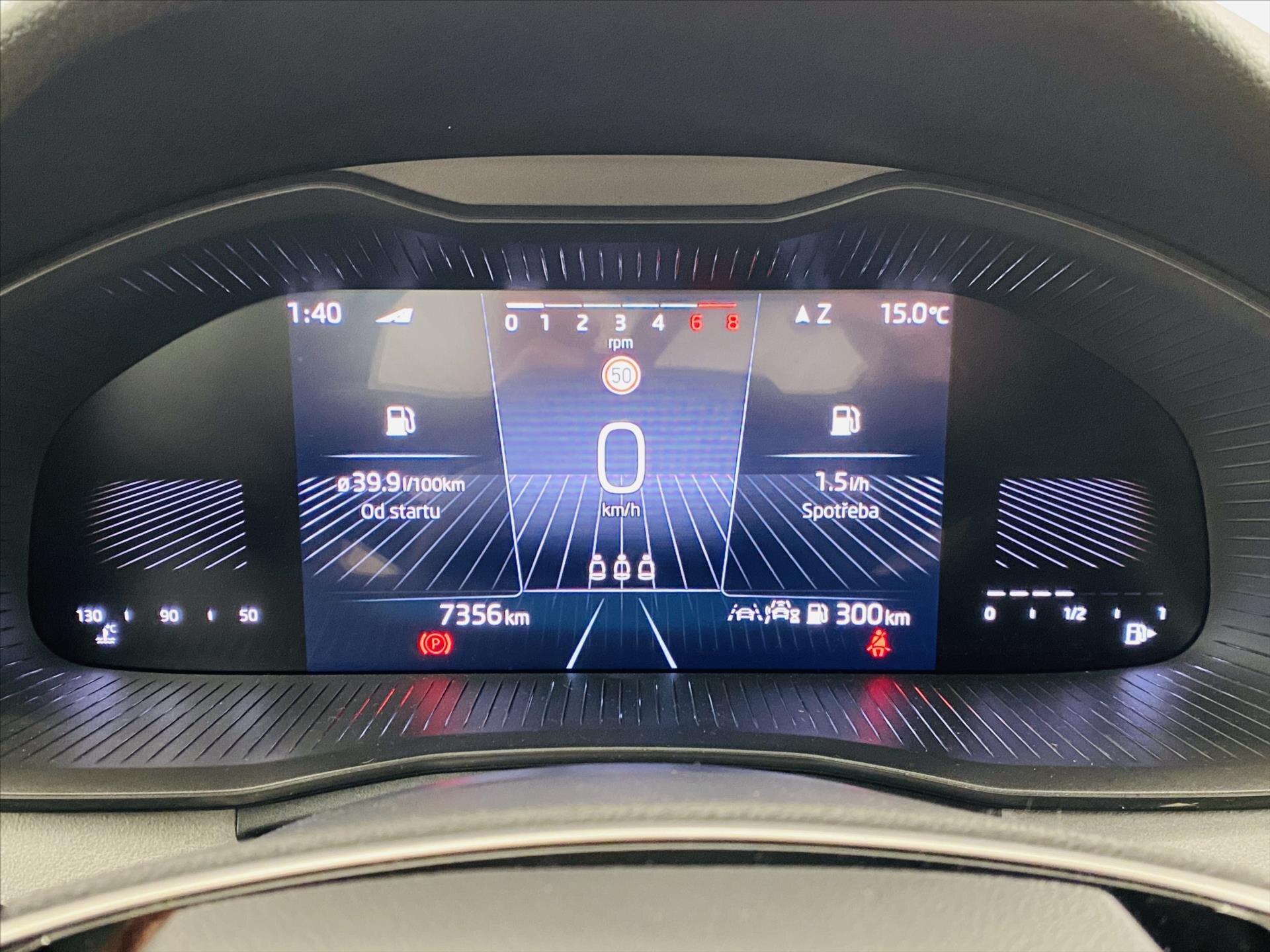 Škoda Scala Hatchback 999,0 85 kw