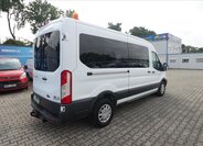 Ford Transit Ostatní 2,0 l 125 kw