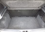 Fiat Grande Punto Hatchback 1,4 l 139 kw