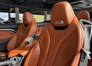 BMW M4 Kabriolet 3,0 l 317 kw