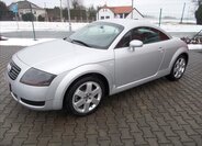 Audi TT 4