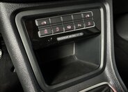 Volkswagen Sharan MPV 2,0 l 110 kw