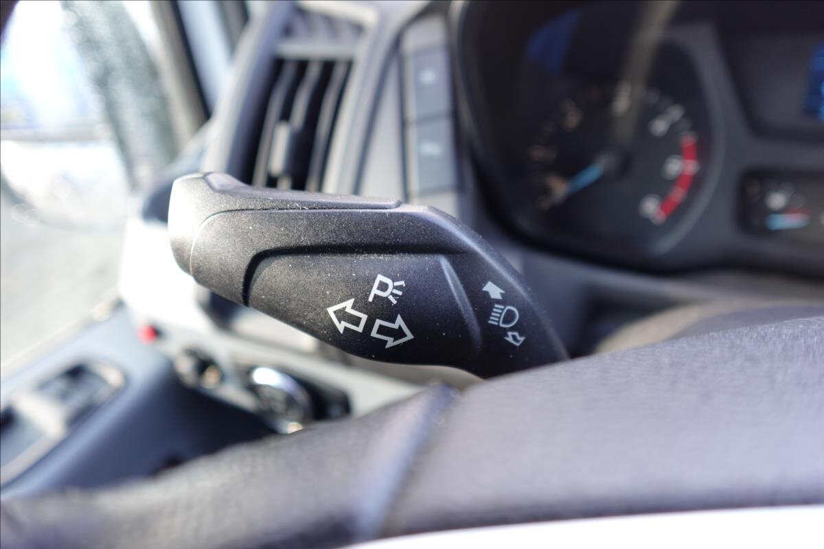 Ford Transit Ostatní 2,2 l 92 kw