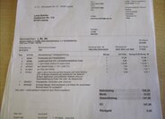 Škoda Fabia Kombi 1,2 l 77 kw