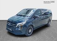 Mercedes-Benz Třídy V 1