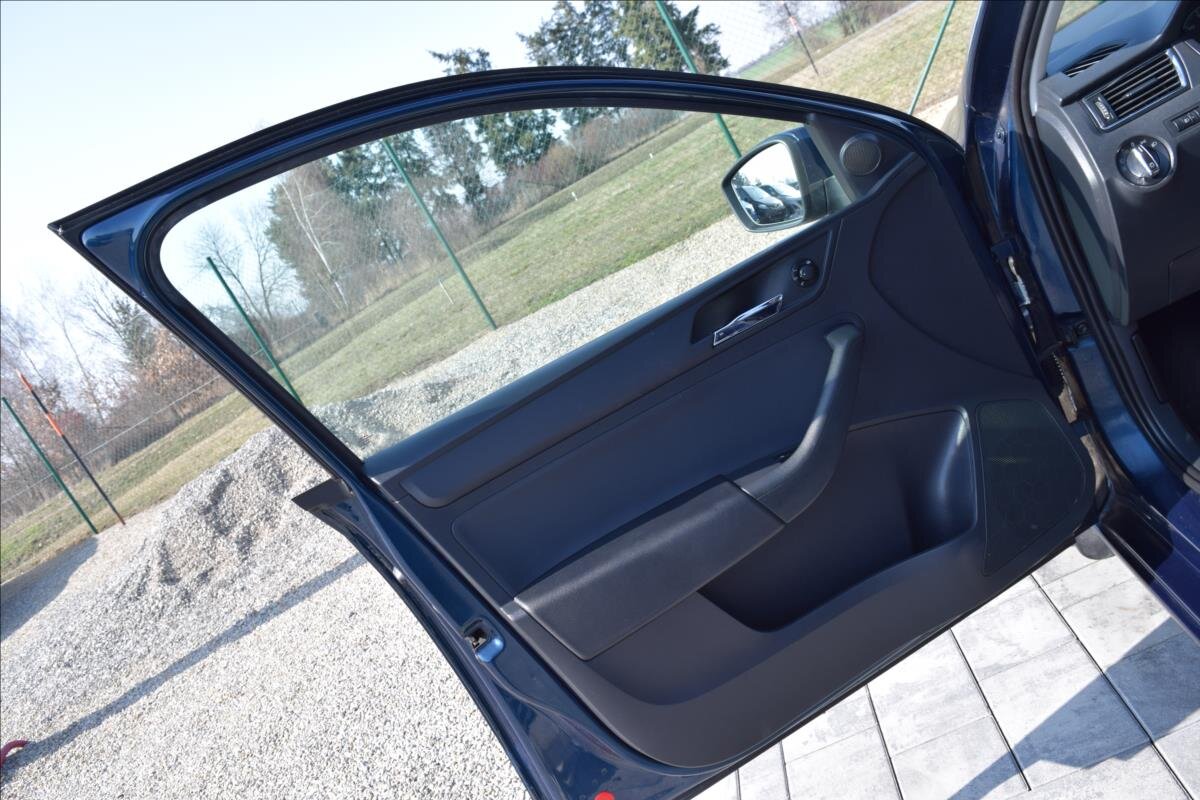 Seat Toledo Sedan / Limuzína 1,2 l 63 kw