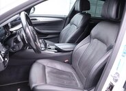 BMW Řada 5 Sedan / Limuzína 3,0 l 250 kw