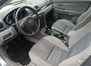 Mazda 3 Hatchback 1,3 l 62 kw
