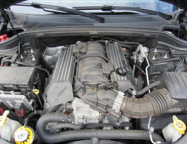 Jeep Grand Cherokee 38