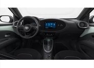 Toyota Aygo Hatchback 1,5 l 85 kw