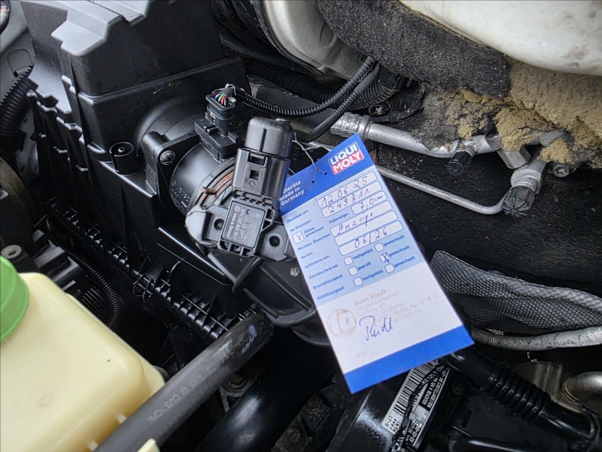 Volkswagen Transporter Ostatní 2,0 l 75 kw