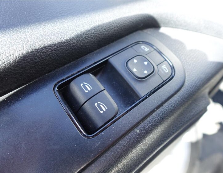 Mercedes-Benz Sprinter Ostatní 2,0 l 125 kw