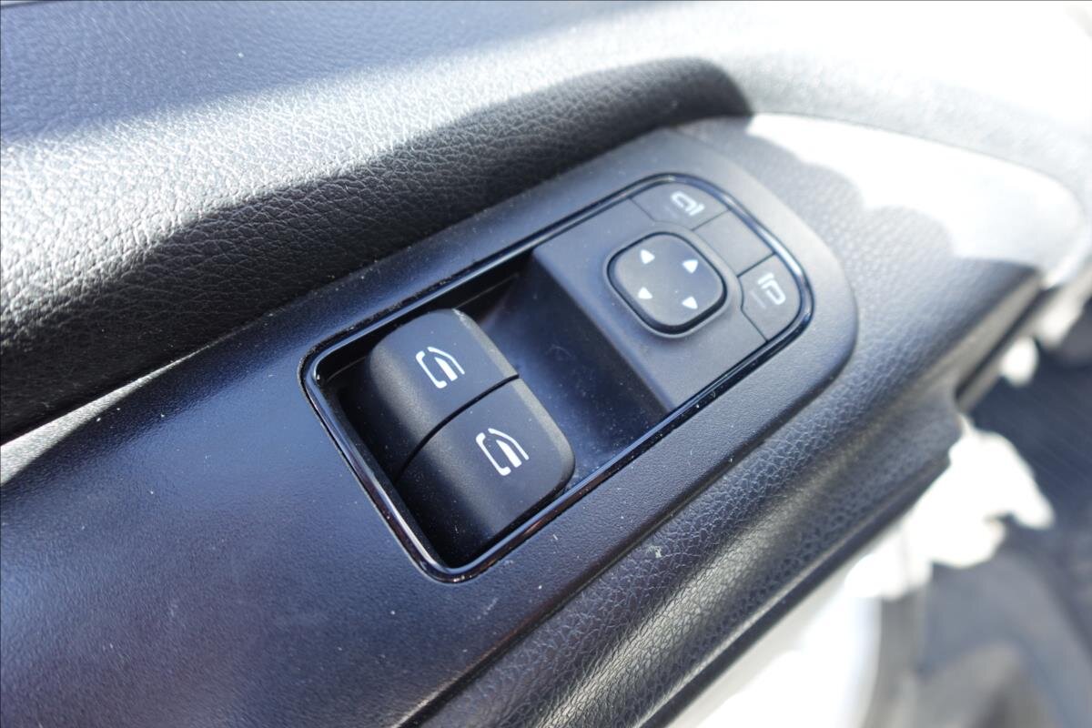 Mercedes-Benz Sprinter Ostatní 2,0 l 125 kw