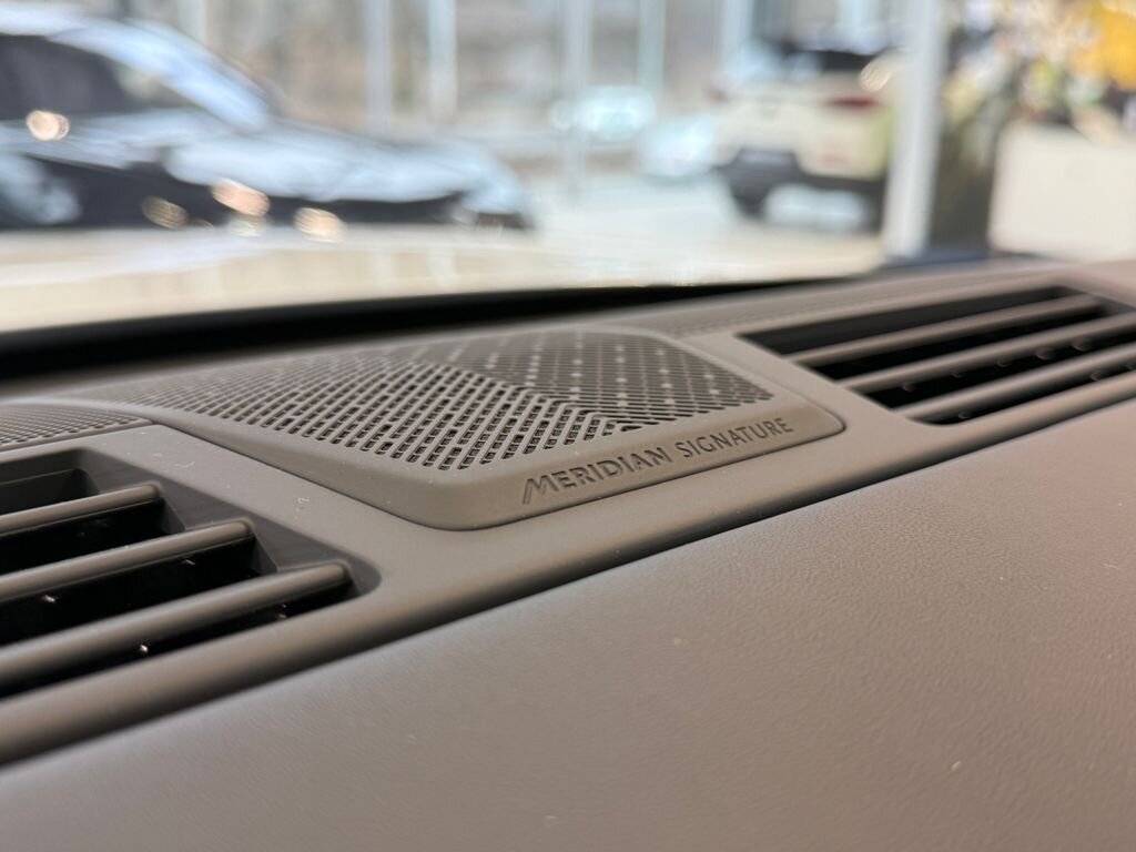 Land Rover Range Rover SUV / Terénní 4,4 l 390 kw