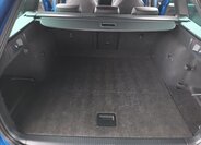 Škoda Octavia Kombi 2,0 l 135 kw