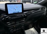 Ford Kuga SUV / Terénní 2,5 l 165 kw