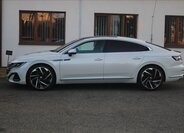 Volkswagen Arteon Liftback 2,0 l 147 kw
