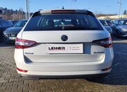 Škoda Superb Kombi 2,0 l 110 kw