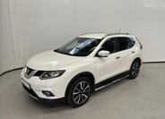 Nissan X-Trail 1