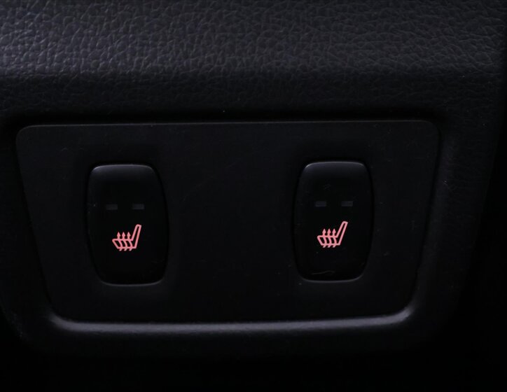 Mitsubishi Eclipse Cross SUV / Terénní 1,5 l 120 kw