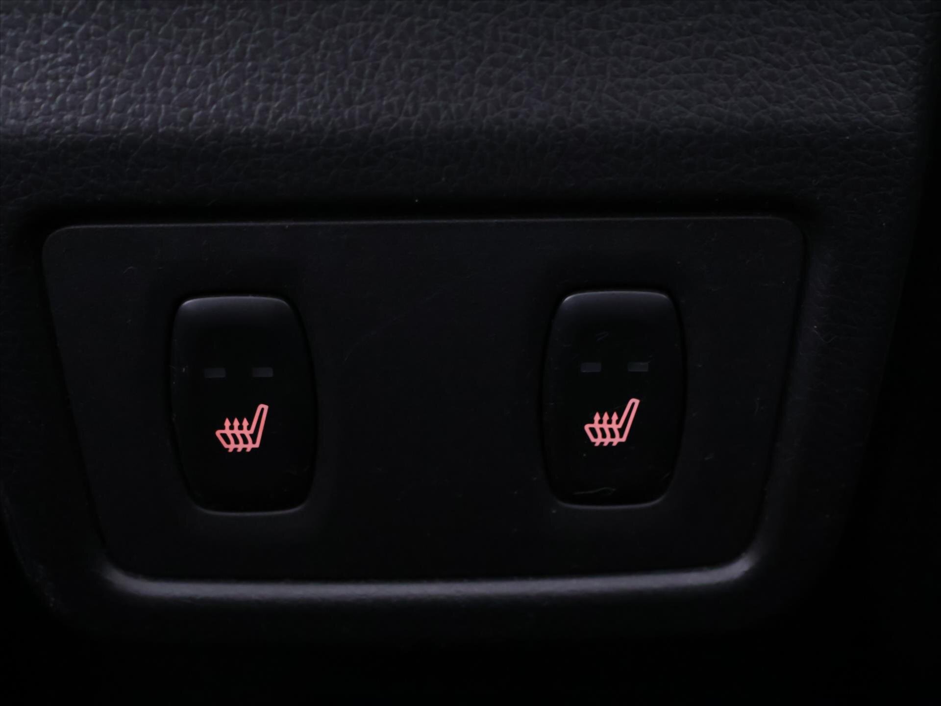 Mitsubishi Eclipse Cross SUV / Terénní 1,5 l 120 kw