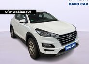 Hyundai Tucson SUV / Terénní 1,6 l 85 kw