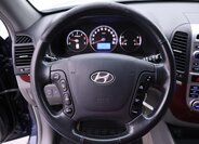 Hyundai Santa Fe SUV / Terénní 2,2 l 114 kw