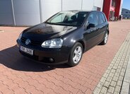 Volkswagen Golf Hatchback 1,9 l 77 kw