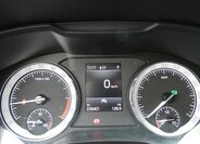 Škoda Karoq SUV 1,6 l 85 kw