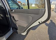 Volkswagen Golf Plus Hatchback 1,9 l 77 kw