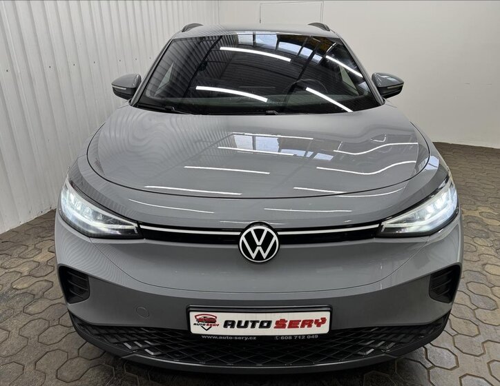 Volkswagen ID.4 SUV / Terénní 0,0 150 kw