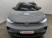 Volkswagen ID.4 SUV / Terénní 0,0 150 kw