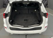 Ford Mondeo Kombi 2,0 l 110 kw