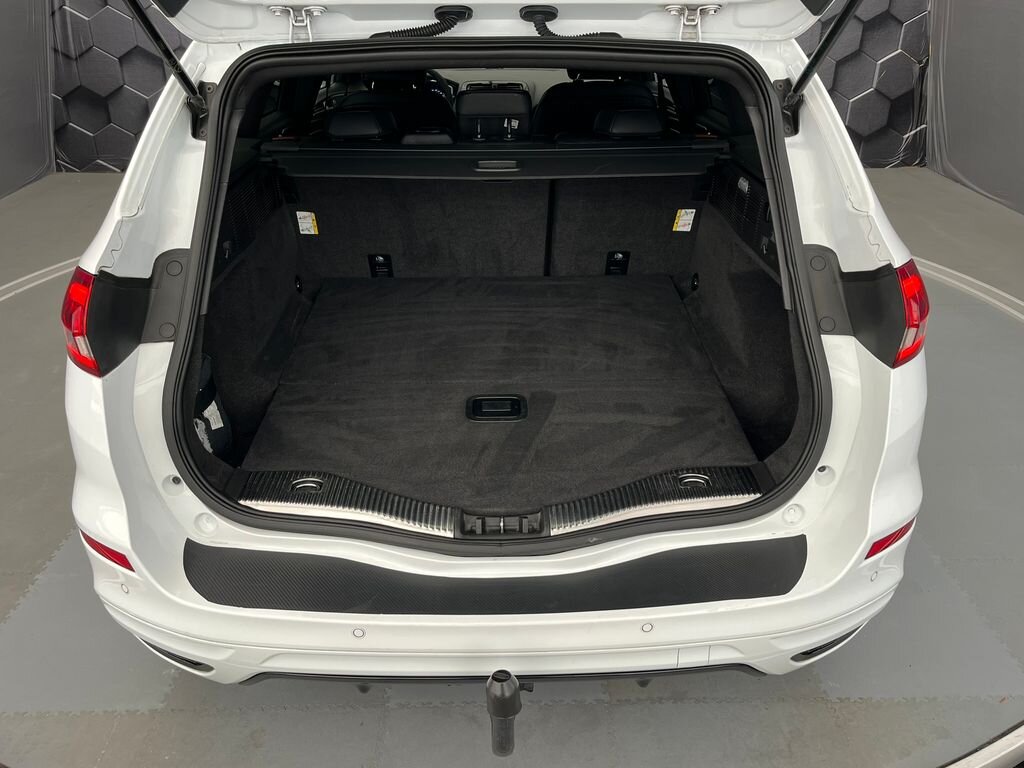 Ford Mondeo Kombi 2,0 l 110 kw