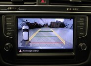 Volkswagen Tiguan Kombi 2,0 l 132 kw